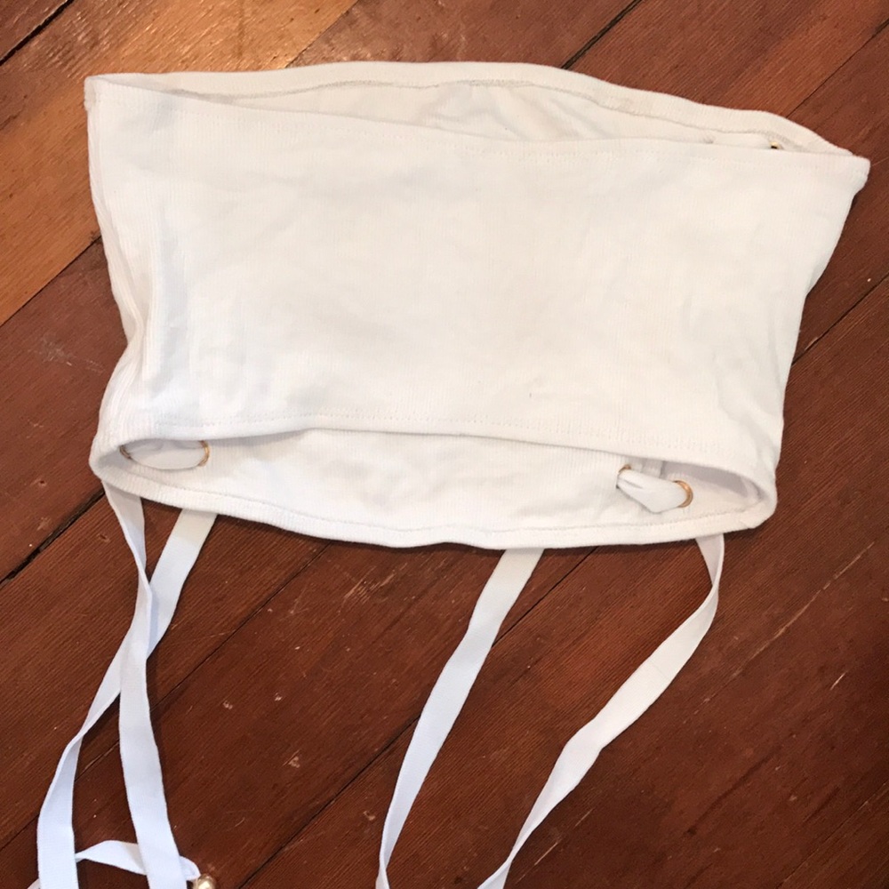 Last one! Meredith top - Picture 5 of 5